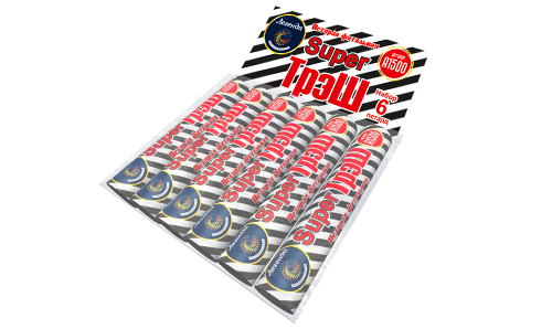  Петарды СуперТрэш   в Ижевске