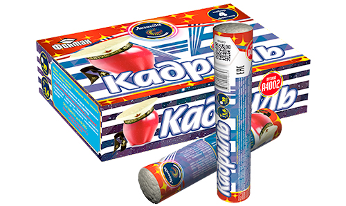  Фонтан Кадриль  в Ижевске